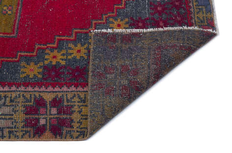 Apex Anatolium Halı Muhtelif 31571 124 cm X 238 cm - 2