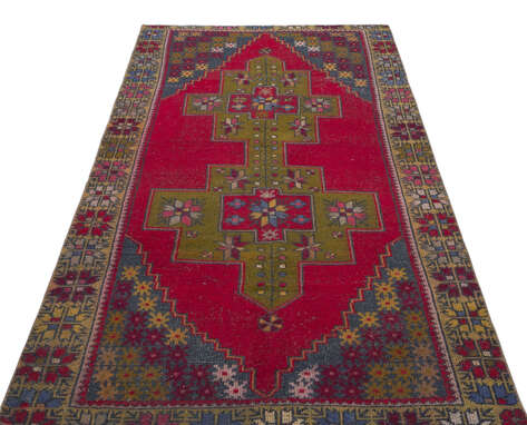 Apex Anatolium Halı Muhtelif 31571 124 cm X 238 cm - 3