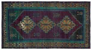 Apex Anatolium Halı Muhtelif 31576 133 cm X 248 cm (1)