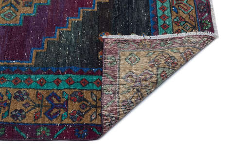 Apex Anatolium Halı Muhtelif 31576 133 cm X 248 cm - 2