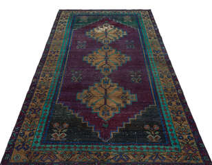 Apex Anatolium Halı Muhtelif 31576 133 cm X 248 cm (3)