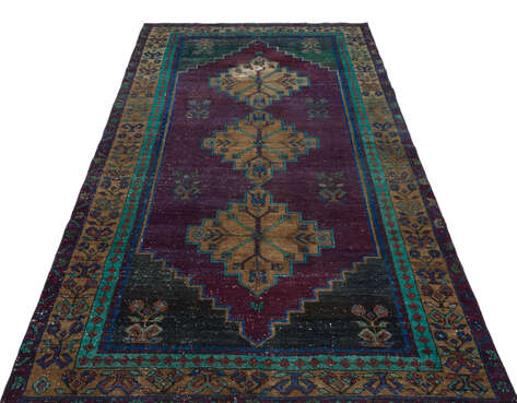 Apex Anatolium Halı Muhtelif 31576 133 cm X 248 cm - 3