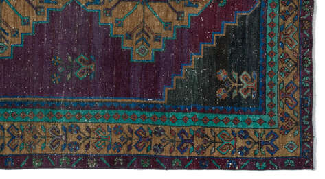 Apex Anatolium Halı Muhtelif 31576 133 cm X 248 cm - 4