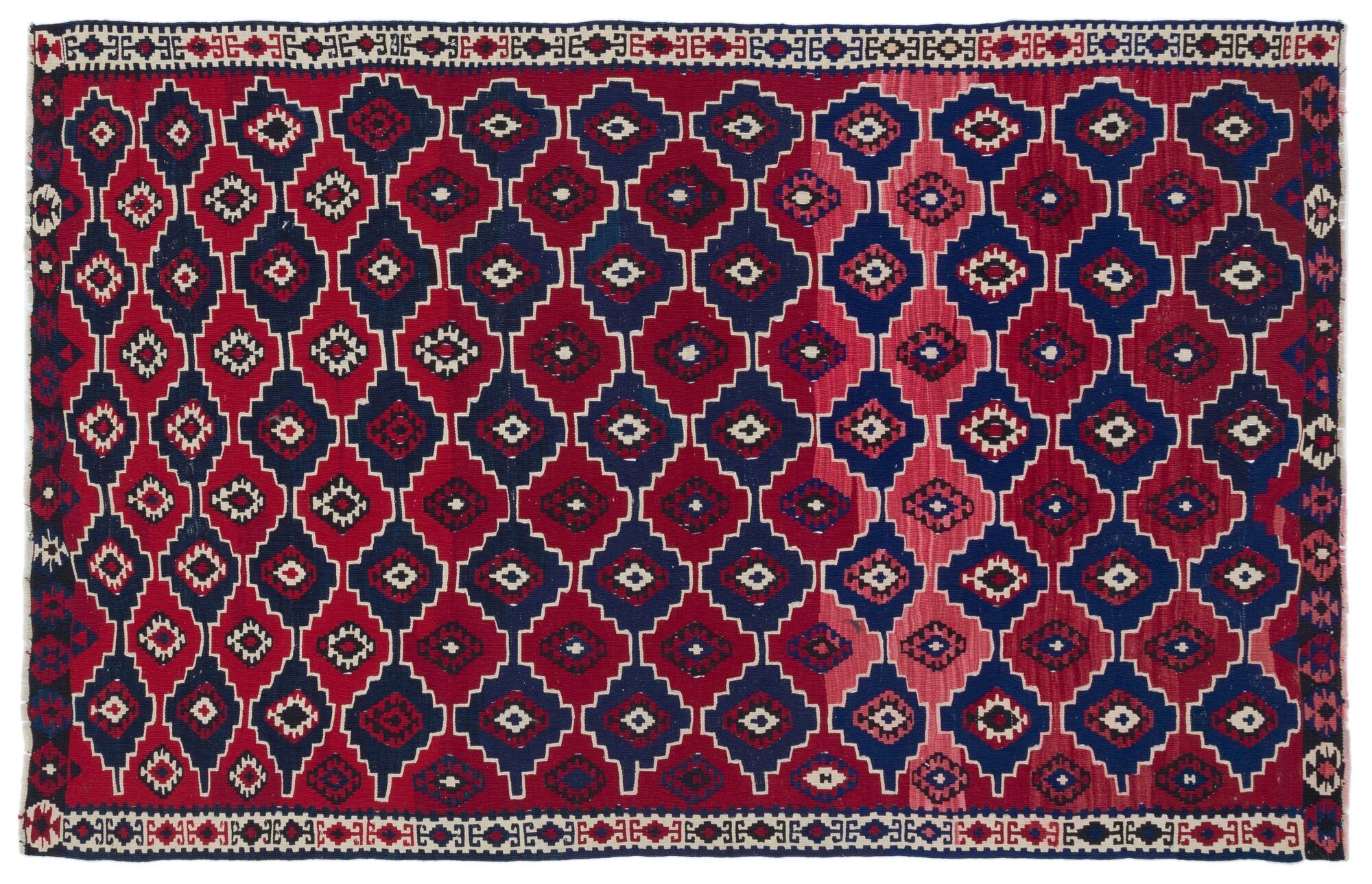Apex Anatolium Halı Muhtelif 31580 129 cm X 210 cm