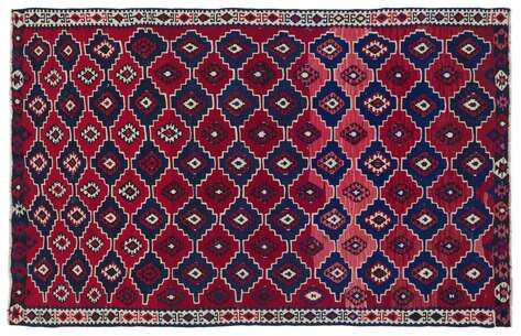 Apex Anatolium Halı Muhtelif 31580 129 cm X 210 cm - 1