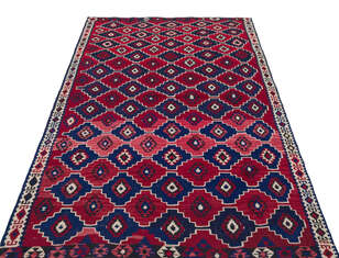 Apex Anatolium Halı Muhtelif 31580 129 cm X 210 cm (3)