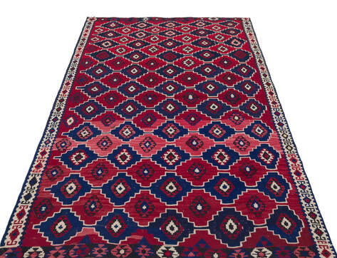 Apex Anatolium Halı Muhtelif 31580 129 cm X 210 cm - 3