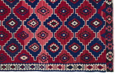 Apex Anatolium Halı Muhtelif 31580 129 cm X 210 cm - 4