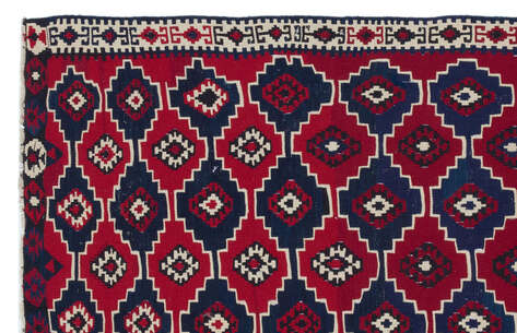 Apex Anatolium Halı Muhtelif 31580 129 cm X 210 cm - 5