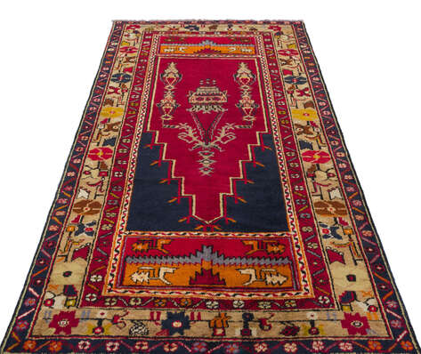 Apex Anatolium Halı Muhtelif 31592 120 cm X 234 cm - 3