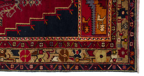 Apex Anatolium Halı Muhtelif 31592 120 cm X 234 cm - 4