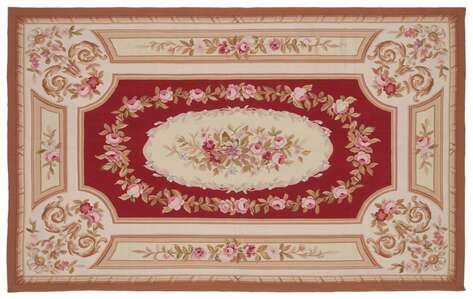 Apex Anatolium Halı Muhtelif 31597 153 cm X 246 cm - 1