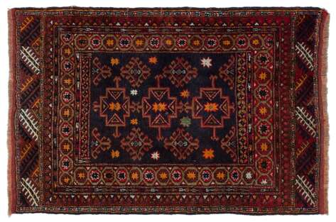 Apex Anatolium Halı Muhtelif 31611 083 cm X 126 cm - 1
