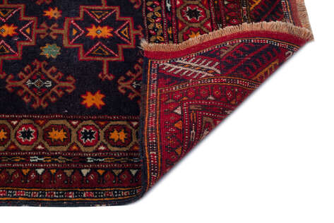 Apex Anatolium Halı Muhtelif 31611 083 cm X 126 cm - 2