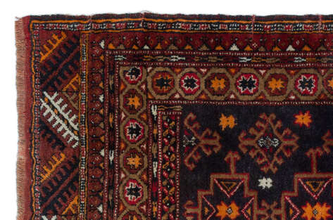 Apex Anatolium Halı Muhtelif 31611 083 cm X 126 cm - 5