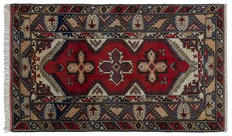 Apex Anatolium Halı Muhtelif 31620 120 cm X 200 cm - 1