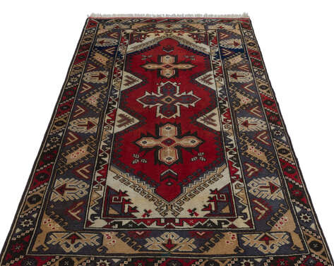 Apex Anatolium Halı Muhtelif 31620 120 cm X 200 cm - 3