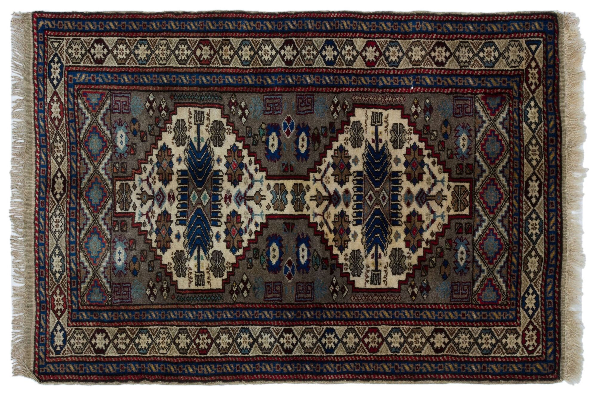 Apex Anatolium Halı Muhtelif 31622 102 cm X 145 cm