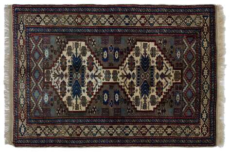 Apex Anatolium Halı Muhtelif 31622 102 cm X 145 cm - 1