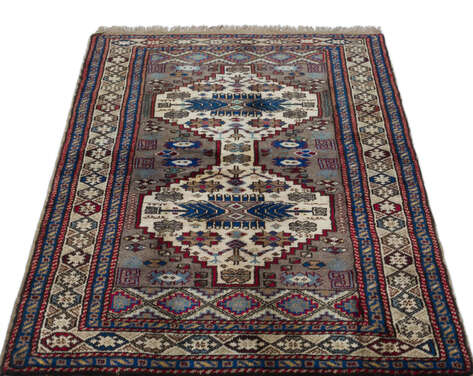 Apex Anatolium Halı Muhtelif 31622 102 cm X 145 cm - 3