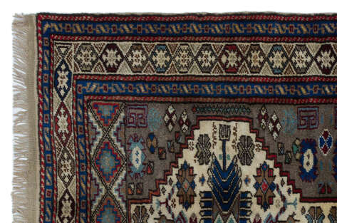 Apex Anatolium Halı Muhtelif 31622 102 cm X 145 cm - 5