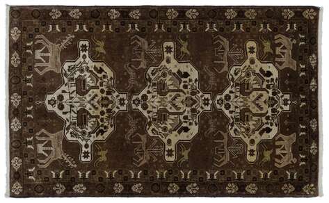 Apex Anatolium Halı Muhtelif 31630 119 cm X 195 cm - 1