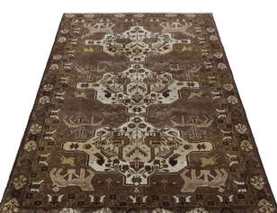 Apex Anatolium Halı Muhtelif 31630 119 cm X 195 cm (3)