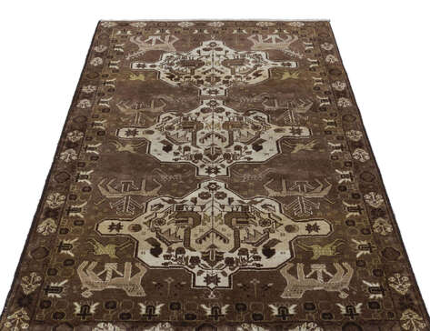 Apex Anatolium Halı Muhtelif 31630 119 cm X 195 cm - 3
