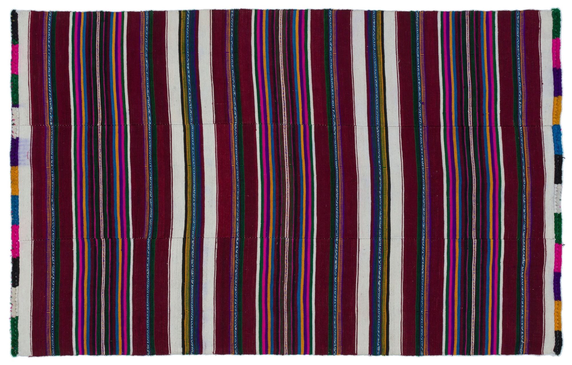 Apex Anatolium Halı Muhtelif 31631 124 cm X 195 cm