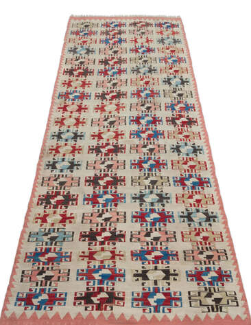 Apex Anatolium Halı Muhtelif 31632 080 cm X 247 cm - 3
