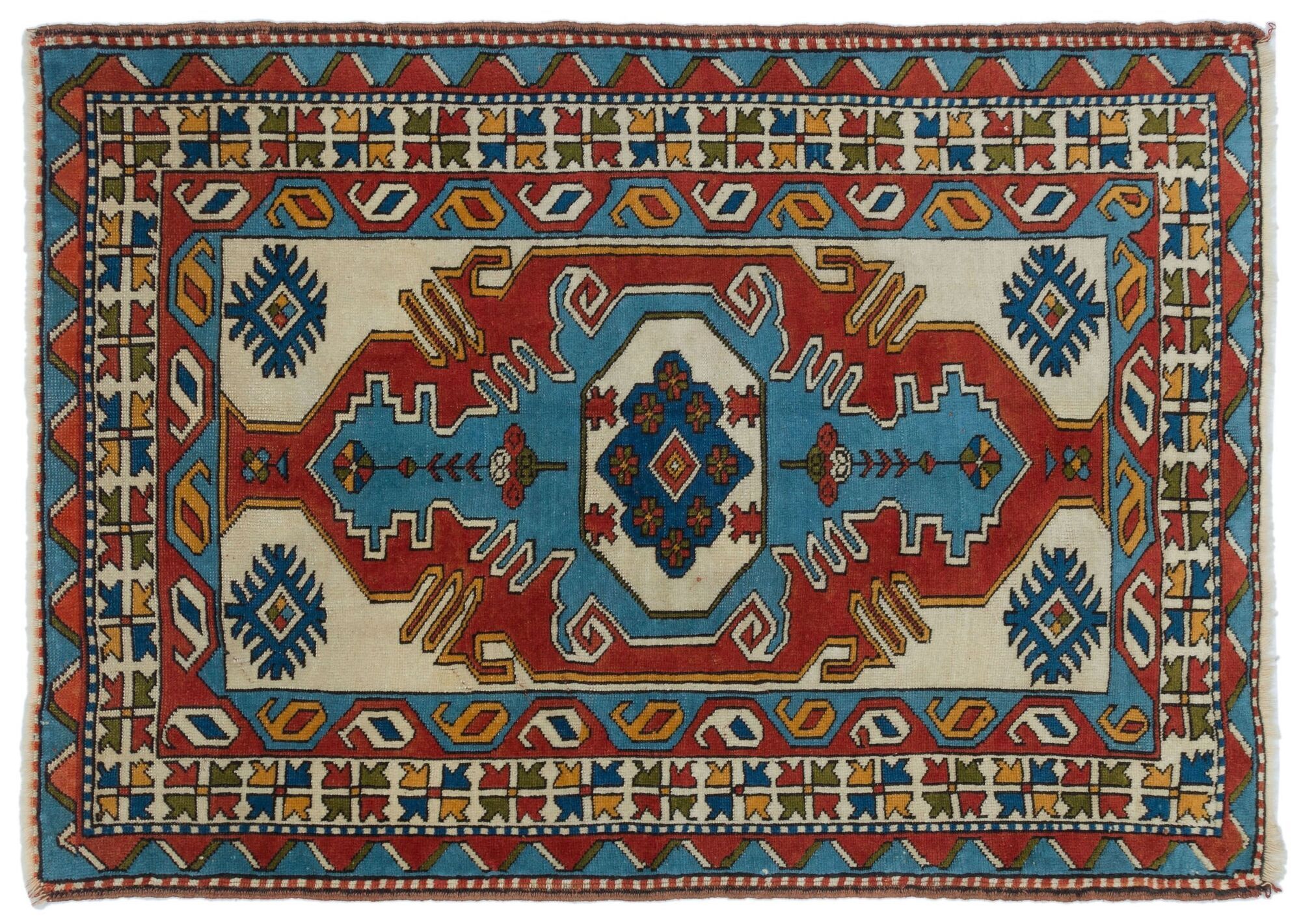 Apex Anatolium Halı Muhtelif 31634 127 cm X 175 cm