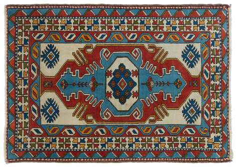 Apex Anatolium Halı Muhtelif 31634 127 cm X 175 cm - 1