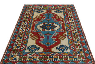 Apex Anatolium Halı Muhtelif 31634 127 cm X 175 cm (3)