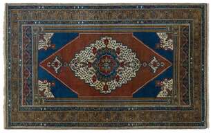 Apex Anatolium Halı Muhtelif 31636 130 cm X 212 cm (1)