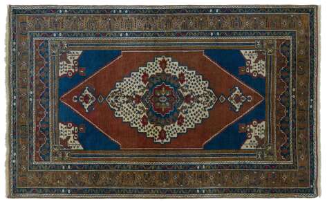 Apex Anatolium Halı Muhtelif 31636 130 cm X 212 cm - 1