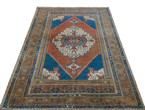 Apex Anatolium Halı Muhtelif 31636 130 cm X 212 cm - 3