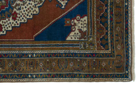 Apex Anatolium Halı Muhtelif 31636 130 cm X 212 cm - 4