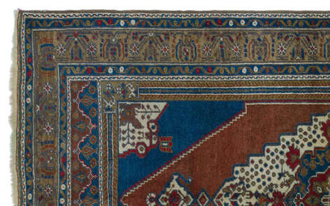 Apex Anatolium Halı Muhtelif 31636 130 cm X 212 cm - 5