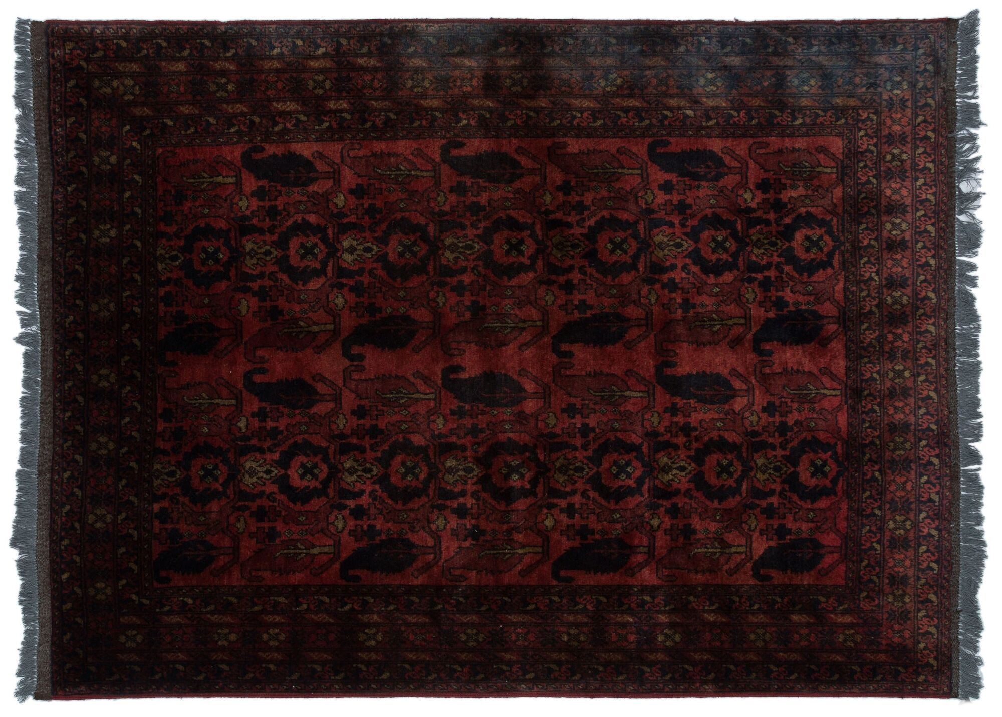 Apex Anatolium Halı Muhtelif 31641 150 cm X 200 cm