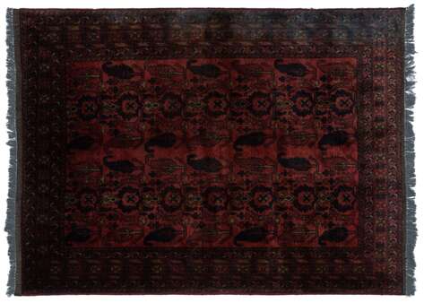 Apex Anatolium Halı Muhtelif 31641 150 cm X 200 cm - 1