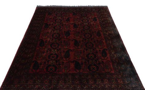 Apex Anatolium Halı Muhtelif 31641 150 cm X 200 cm - 3