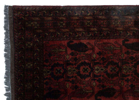 Apex Anatolium Halı Muhtelif 31641 150 cm X 200 cm - 5