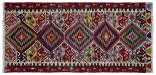 Apex Anatolium Halı Muhtelif 31644 150 cm X 310 cm (1)