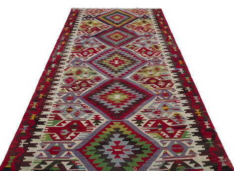Apex Anatolium Halı Muhtelif 31644 150 cm X 310 cm - 3