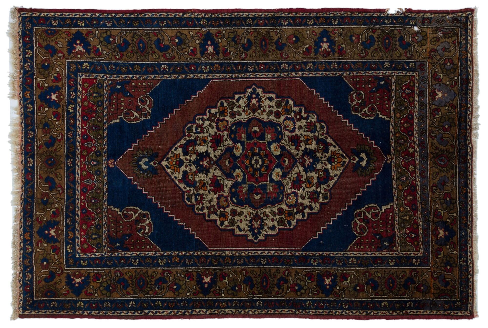 Apex Anatolium Halı Muhtelif 31652 153 cm X 224 cm