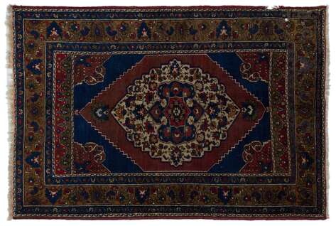 Apex Anatolium Halı Muhtelif 31652 153 cm X 224 cm - 1