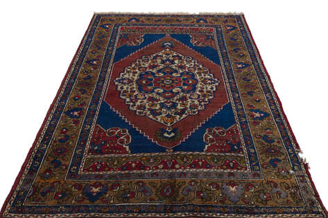 Apex Anatolium Halı Muhtelif 31652 153 cm X 224 cm - 3