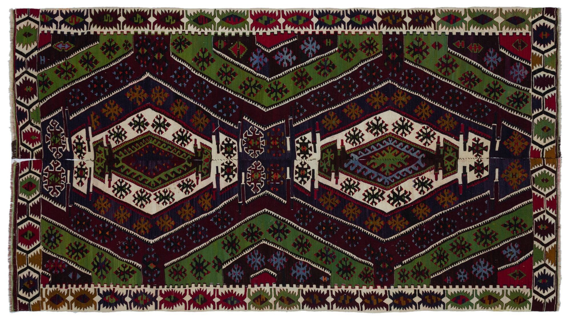 Apex Anatolium Halı Muhtelif 31653 183 cm X 320 cm