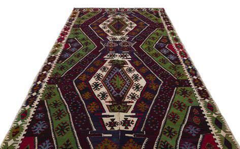 Apex Anatolium Halı Muhtelif 31653 183 cm X 320 cm - 3