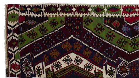 Apex Anatolium Halı Muhtelif 31653 183 cm X 320 cm - 5